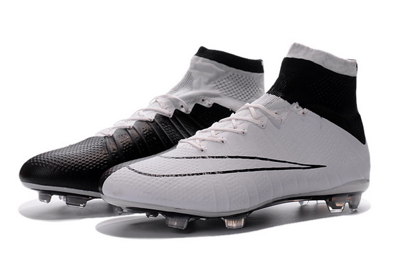 Nike Mercurial Superfly IV FG Men Shoes--051